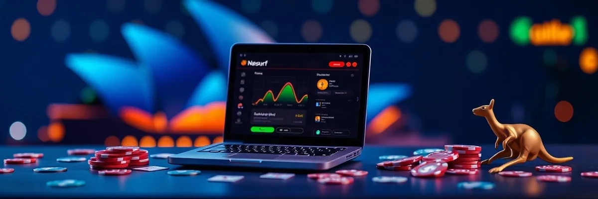online casino neosurf deposit australia in Australia — The online casino Neosurf deposit flow, step by step, with timing